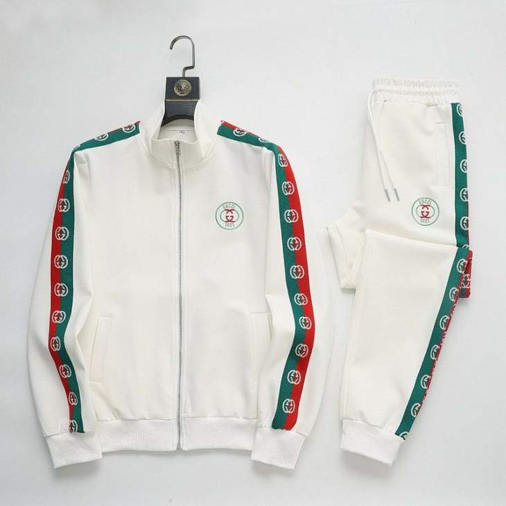 Picture of Gucci Sweater Suits _SKUGucciM-3XL25wr3239835